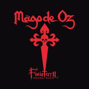 Mago De Oz - Fiesta pagana