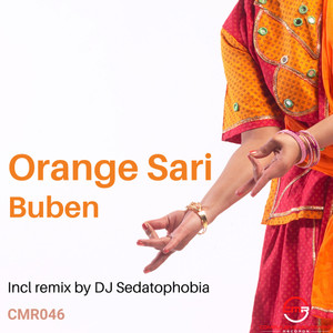 Orange Sari (DJ Sedatophobia Remix)