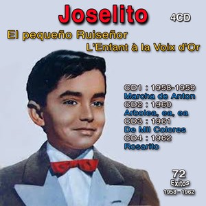 Joselito - El Pregon de la Campanas