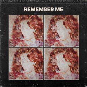 Remember Me (feat. Nasja Mone & Careless Vibez)