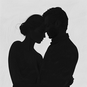 Shadows of Our Touch