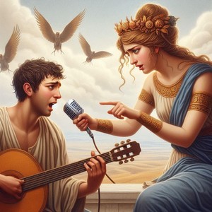 Obey (Beat by Mario Purplle Haze)