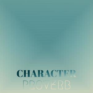 Character Proverb