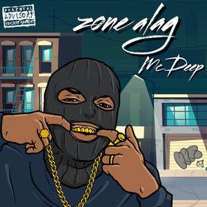 Zone Alag (Explicit)