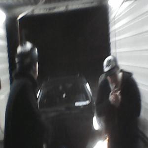 Tha Deads (feat. hollow & Yung Ryzn) (Explicit)