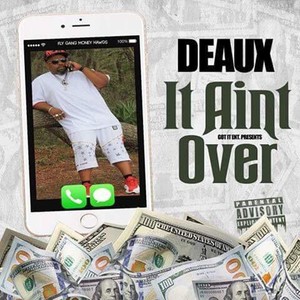 It Ain't Over (Explicit)