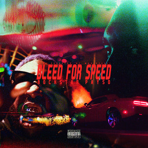 Fast Car (Bleed for Speed) (Explicit)