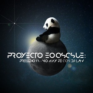 Proyecto EOQSCSUE: Preludio 4. No hay fe (Explicit)