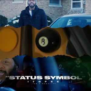 Status Symbol(feat. Double Ave. DB & Radcliff Music) (Explicit)