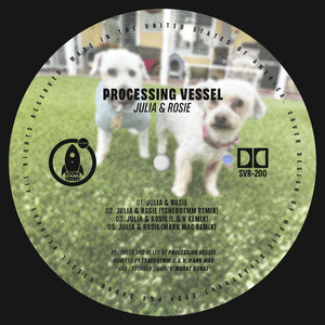 Julia & Rosie (TshegoTMM Remix)