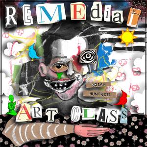 Remedial Art Class (Explicit)