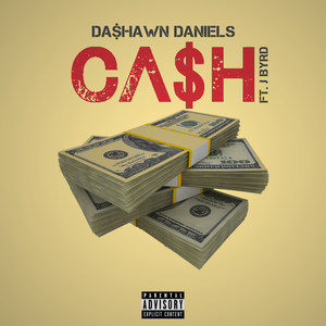 Cash (feat. J Byrd)