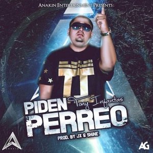 Piden Perreo