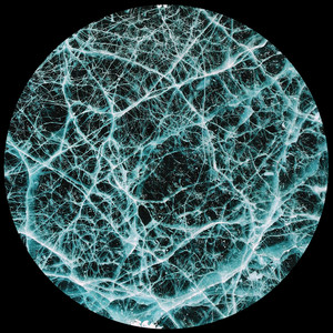 Indigo System #6 (Original)