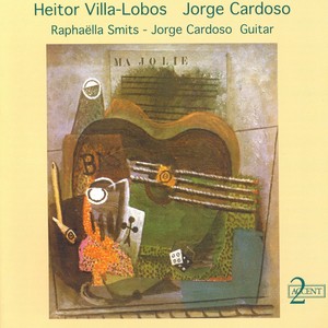 Suite popular brasileira - Suite popular brasileira: V. Chorinho