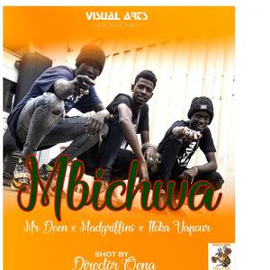 MBICHWA (feat. MADGRIFFINS & FLOCKER VAPOUR)