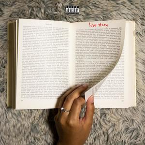 Love story (feat. Mita)