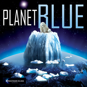 Planet Blue