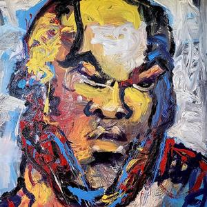 LOVE SOUL(I Need You)(feat. Born Gifted)