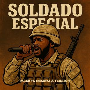 Soldado Especial (Explicit)