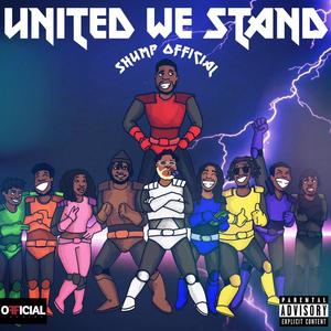 United We Stand (Explicit)