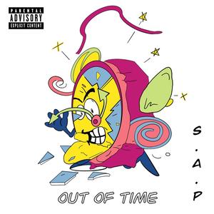 Out of Time (Explicit)