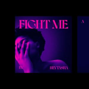 FIGHT ME >:/ (Explicit)