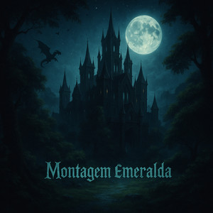 Montagem Emeralda