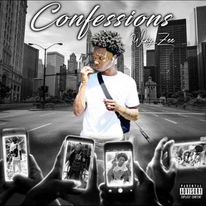 Confessions (Explicit)