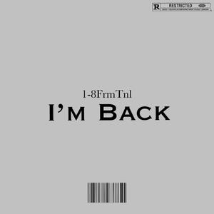 Im Back (Explicit)