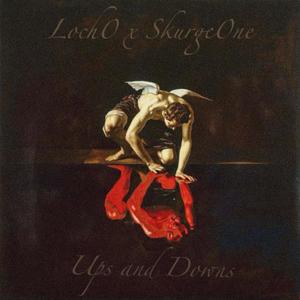 Ups & Downs (feat. Skurge0ne) (Explicit)