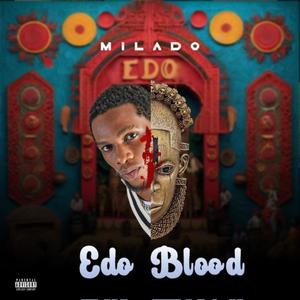 Edo Blood (Explicit)