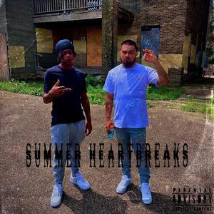 Summer Heartbreaks (feat. Riq Capone) [Explicit]