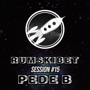 Skub Farmand. Rumskibet Session #15