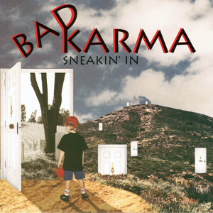 Bad Karma - Something In The Rain