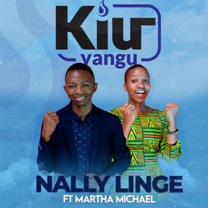 KIU YANGU (feat. Martha Michael)