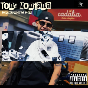 Tony Montana (Explicit)