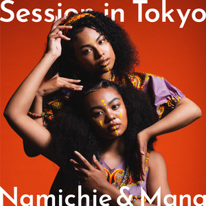 Session in Tokyo