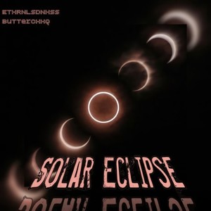 Solar Eclipse (Explicit)