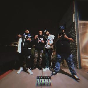 Siccer Than Sicc (feat. Pullstrong, Irak & Baby Lowc) [Explicit]