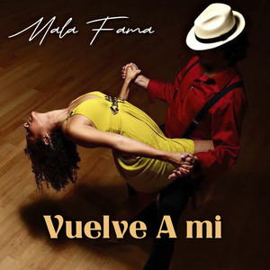 Vuelve a Mí