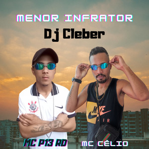 Menor Infrator