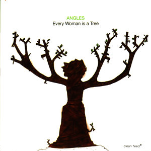 Every Woman Is A Tree