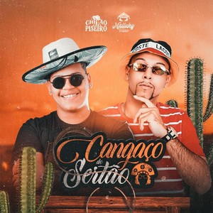 Cangaço do Sertão(feat. Chicão do Piseiro)