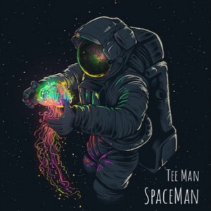 SpaceMan