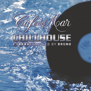 Café del Mar Chillhouse Mix