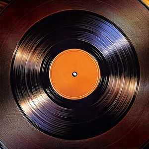 Vintage Jazz Vinyl: Classic Music Spin