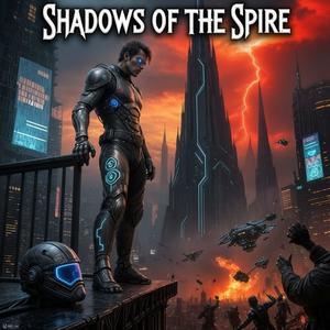 Shadows of the Spire