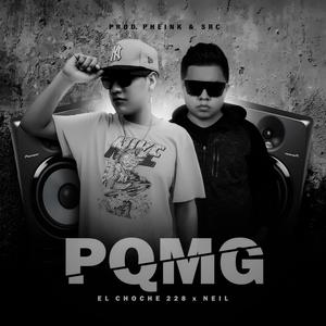 Pa' Que Me Grabe (feat. Neil & Pheink Beats) [Explicit]