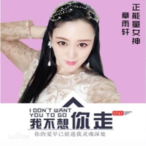 我不想你走 (DJ版)